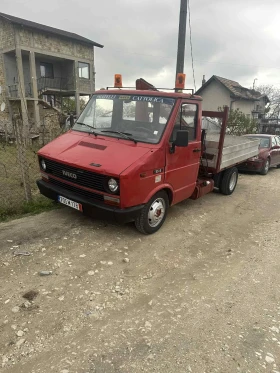     Iveco 3508