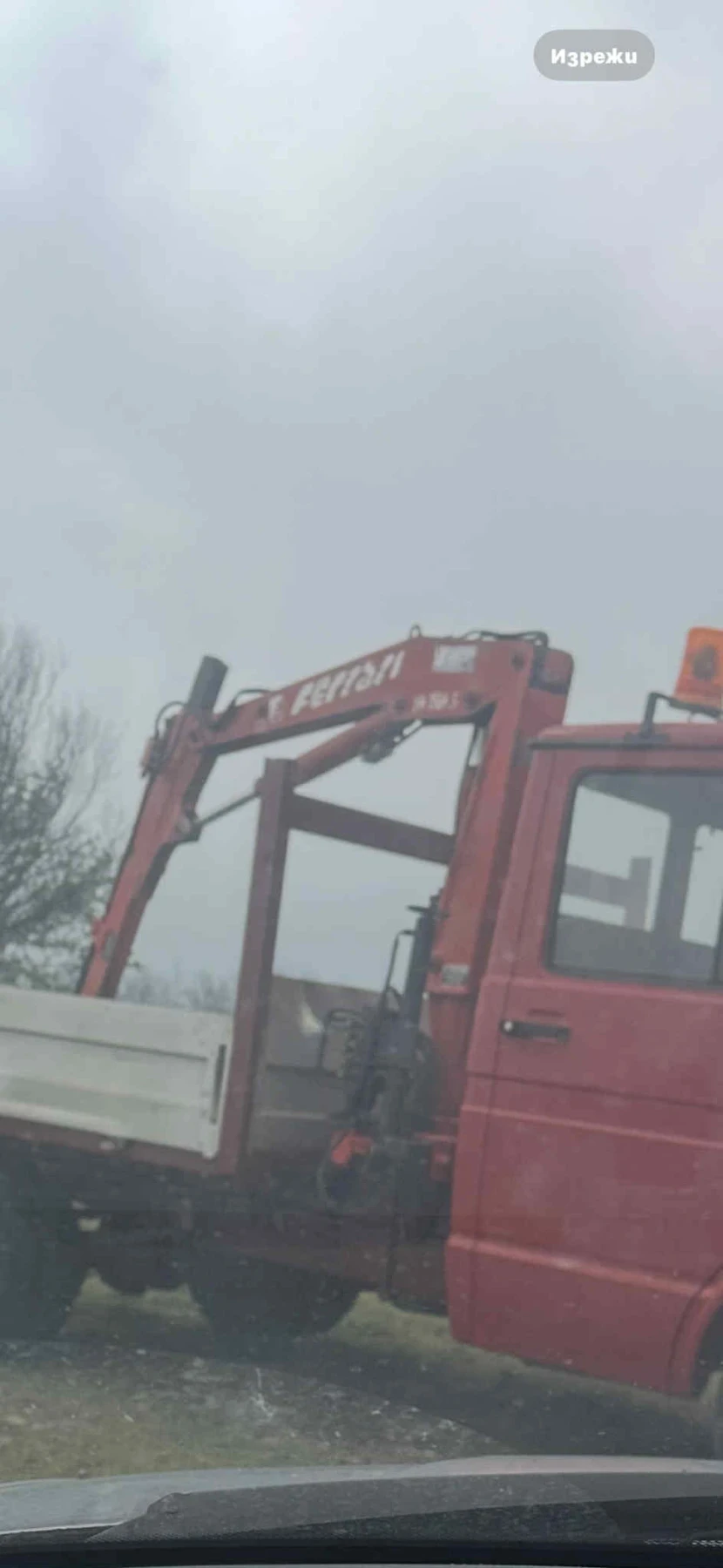 Iveco 3508  - изображение 6