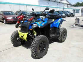 Polaris Scrambler  XP-1000-S КАТ-регистрация, снимка 2