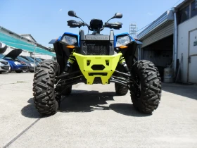 Polaris Scrambler  XP-1000-S КАТ-регистрация, снимка 4