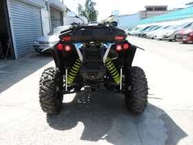 Polaris Scrambler  XP-1000-S КАТ-регистрация, снимка 13
