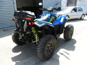 Polaris Scrambler  XP-1000-S КАТ-регистрация, снимка 14
