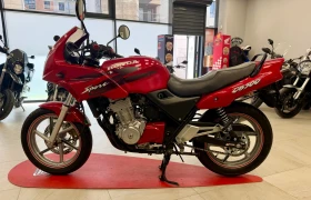 Honda Cb 500 F - 108 евро/месец, снимка 8