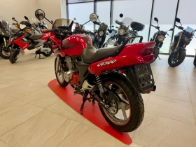 Honda Cb 500 F - 108 евро/месец, снимка 6