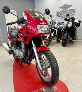 Honda Cb 500 F - 108 евро/месец, снимка 10