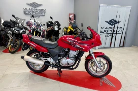 Honda Cb 500 F - 108 евро/месец, снимка 2