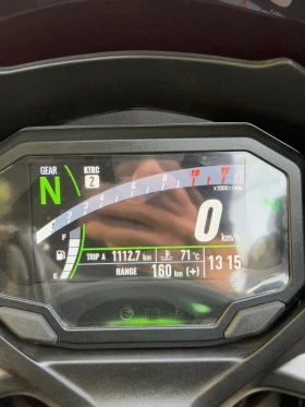 Kawasaki Ninja 650, снимка 5