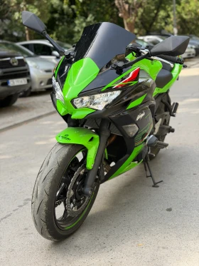 Kawasaki Ninja 650, снимка 8