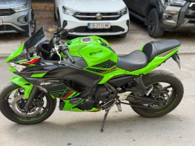 Kawasaki Ninja 650, снимка 9