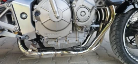 Honda Hornet, снимка 13