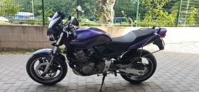 Honda Hornet, снимка 1