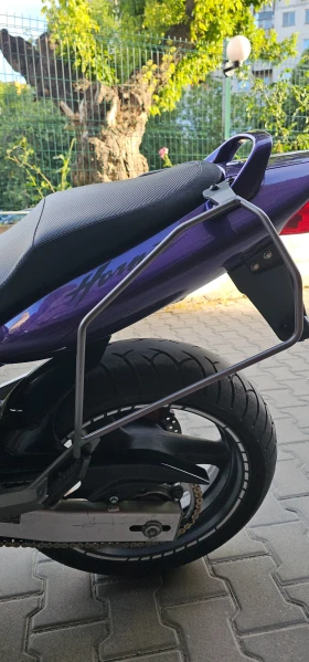 Honda Hornet, снимка 6