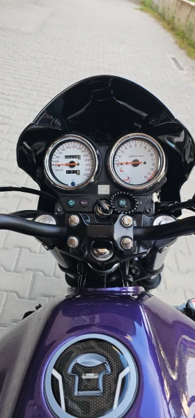 Honda Hornet, снимка 7