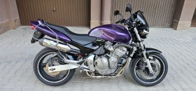 Honda Hornet, снимка 2
