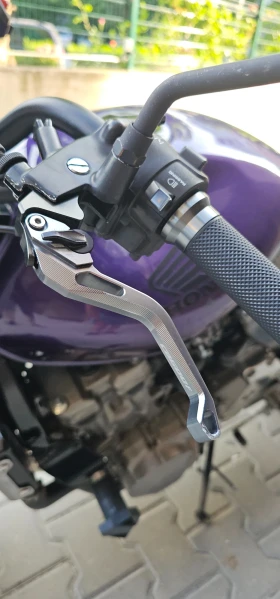 Honda Hornet, снимка 9