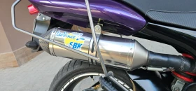 Honda Hornet, снимка 5