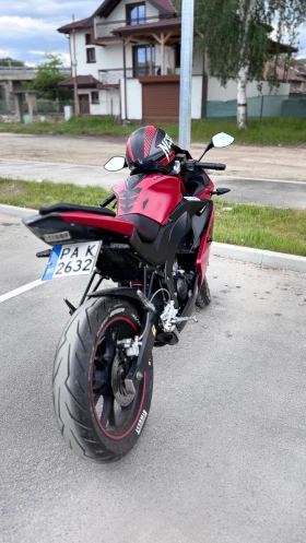 Derbi Gpr, снимка 2