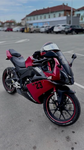 Derbi Gpr, снимка 1