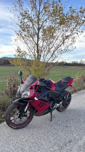 Derbi Gpr, снимка 4