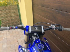 Yamaha Yzf Yz 450 f, снимка 5