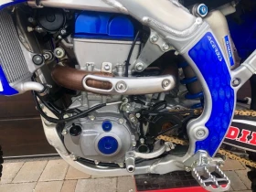 Yamaha Yzf Yz 450 f, снимка 7