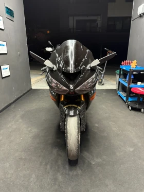 Kawasaki Zxr 636 А2, снимка 1