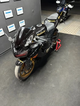 Kawasaki Zxr 636 А2, снимка 3