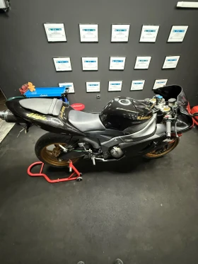 Kawasaki Zxr 636 А2, снимка 7