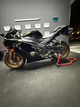 Kawasaki Zxr 636 А2, снимка 9