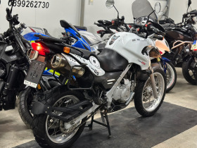 BMW F 650GS ЛИЗИНГ/БАРТЕР, снимка 3