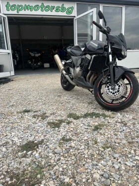  Kawasaki Z