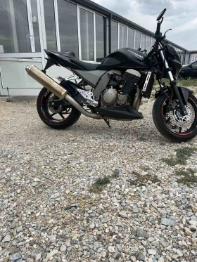 Kawasaki Z Лизинг Бартер, снимка 2