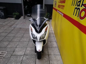 Honda Forza 300 ABS Lizing, снимка 3