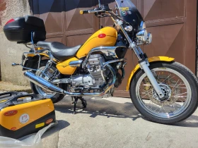 Moto Guzzi Nevada 750i Classic - 3   | Mobile.bg    1
