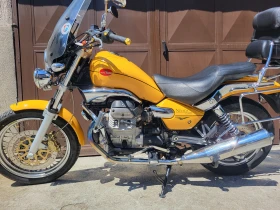 Moto Guzzi Nevada 750i Classic - 3   | Mobile.bg    5