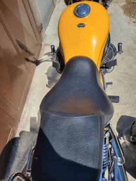 Moto Guzzi Nevada 750i Classic - 3   | Mobile.bg    9