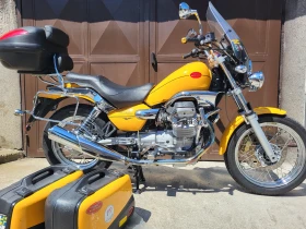 Moto Guzzi Nevada 750i Classic - 3   | Mobile.bg    2