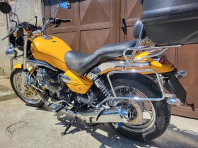 Moto Guzzi Nevada 750i Classic - 3   | Mobile.bg    6