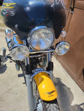 Moto Guzzi Nevada 750i Classic - 3   | Mobile.bg    8