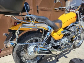 Moto Guzzi Nevada 750i Classic - 3   | Mobile.bg    3