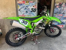 Kawasaki Kx 250F | Mobile.bg    2