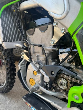 Kawasaki Kx 250F | Mobile.bg    7