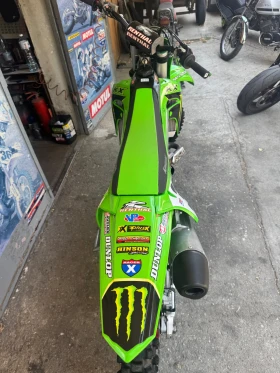 Обява за продажба на Kawasaki Kx 250F ~12 500 лв. - изображение 3