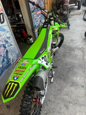 Kawasaki Kx 250F | Mobile.bg    4