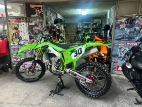  Kawasaki Kx