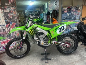 Обява за продажба на Kawasaki Kx 250F ~12 500 лв. - изображение 8