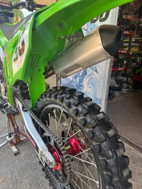 Kawasaki Kx 250F | Mobile.bg    8