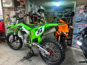 Обява за продажба на Kawasaki Kx 250F ~12 500 лв. - изображение 1