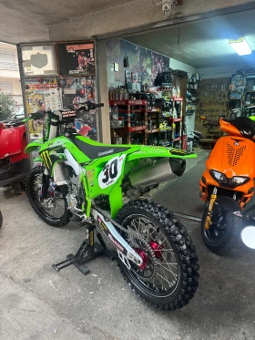 Kawasaki Kx 250F | Mobile.bg    6