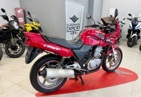 Honda Cb 500 F - 108 евро/месец | Auto.bg — изображение 4